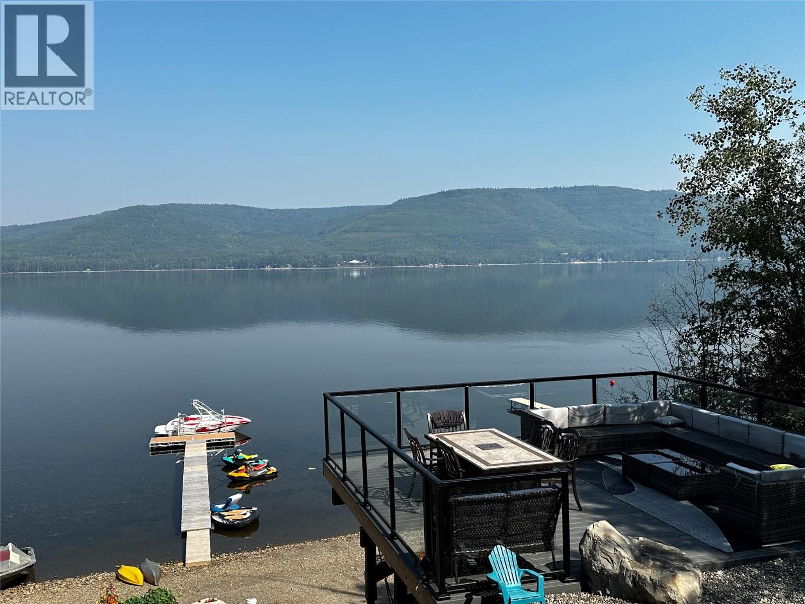 6808 Moberly Lake Road S - 19