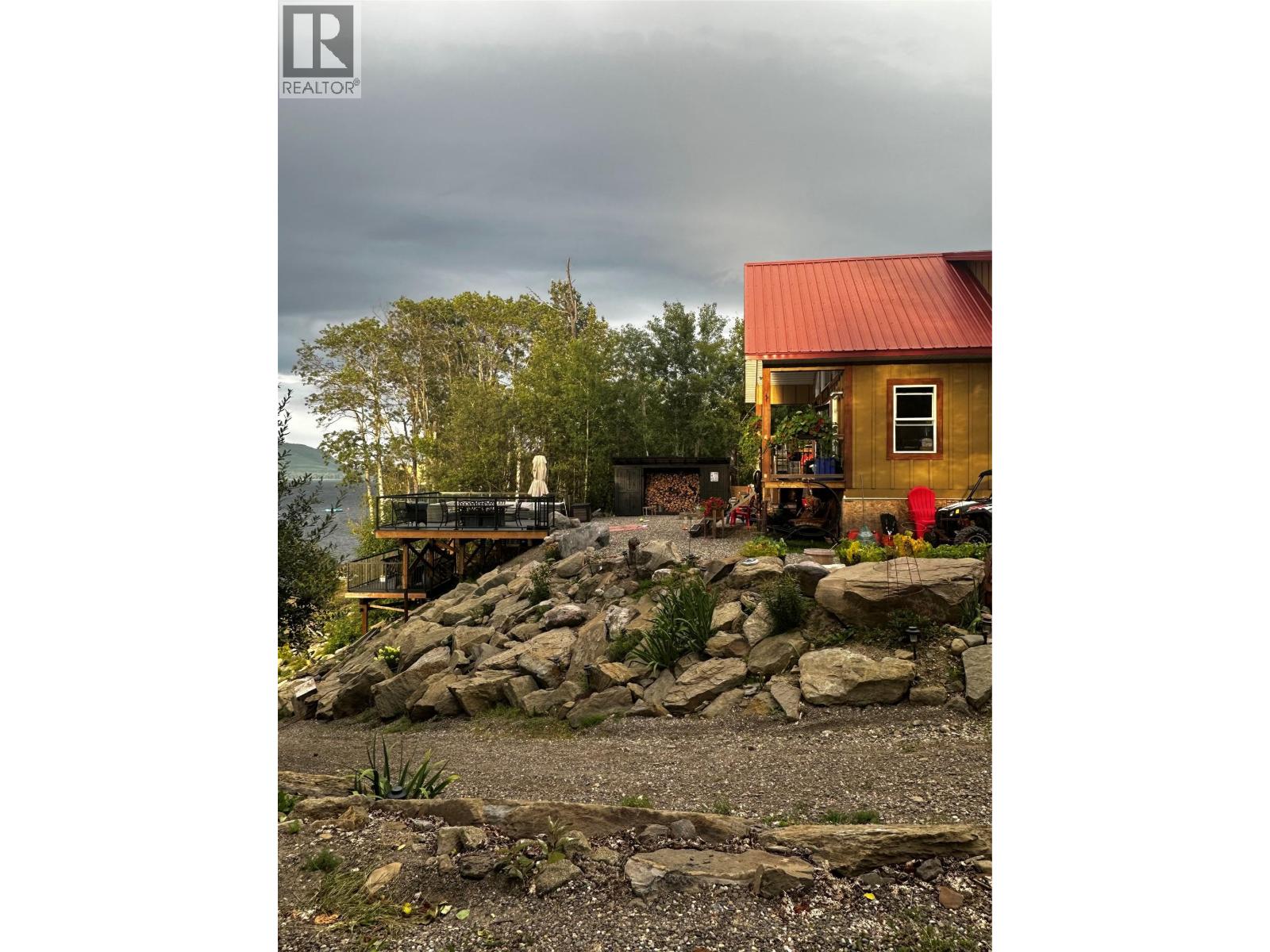 6808 Moberly Lake Road S - 15