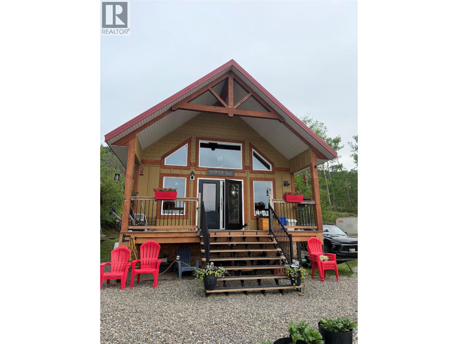 6808 Moberly Lake Road S - 4