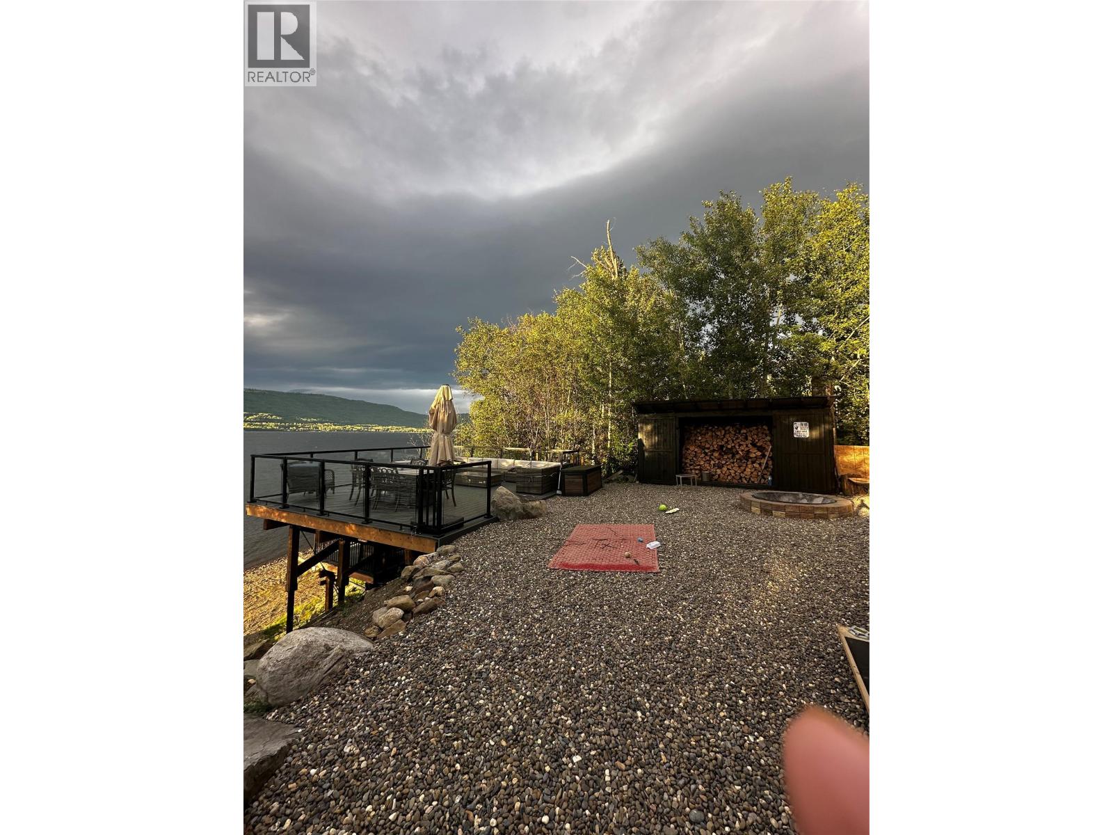 6808 Moberly Lake Road S - 17