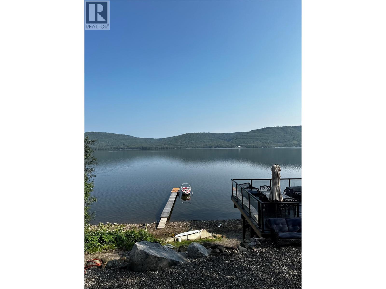 6808 Moberly Lake Road S - 2