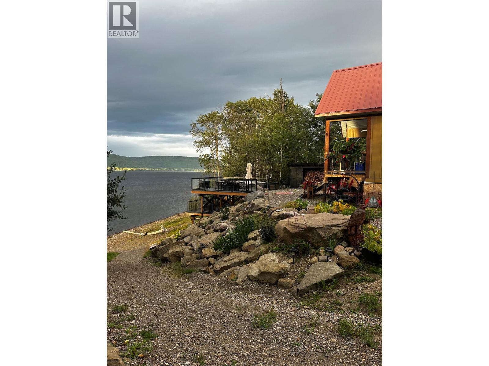 6808 Moberly Lake Road S - 16