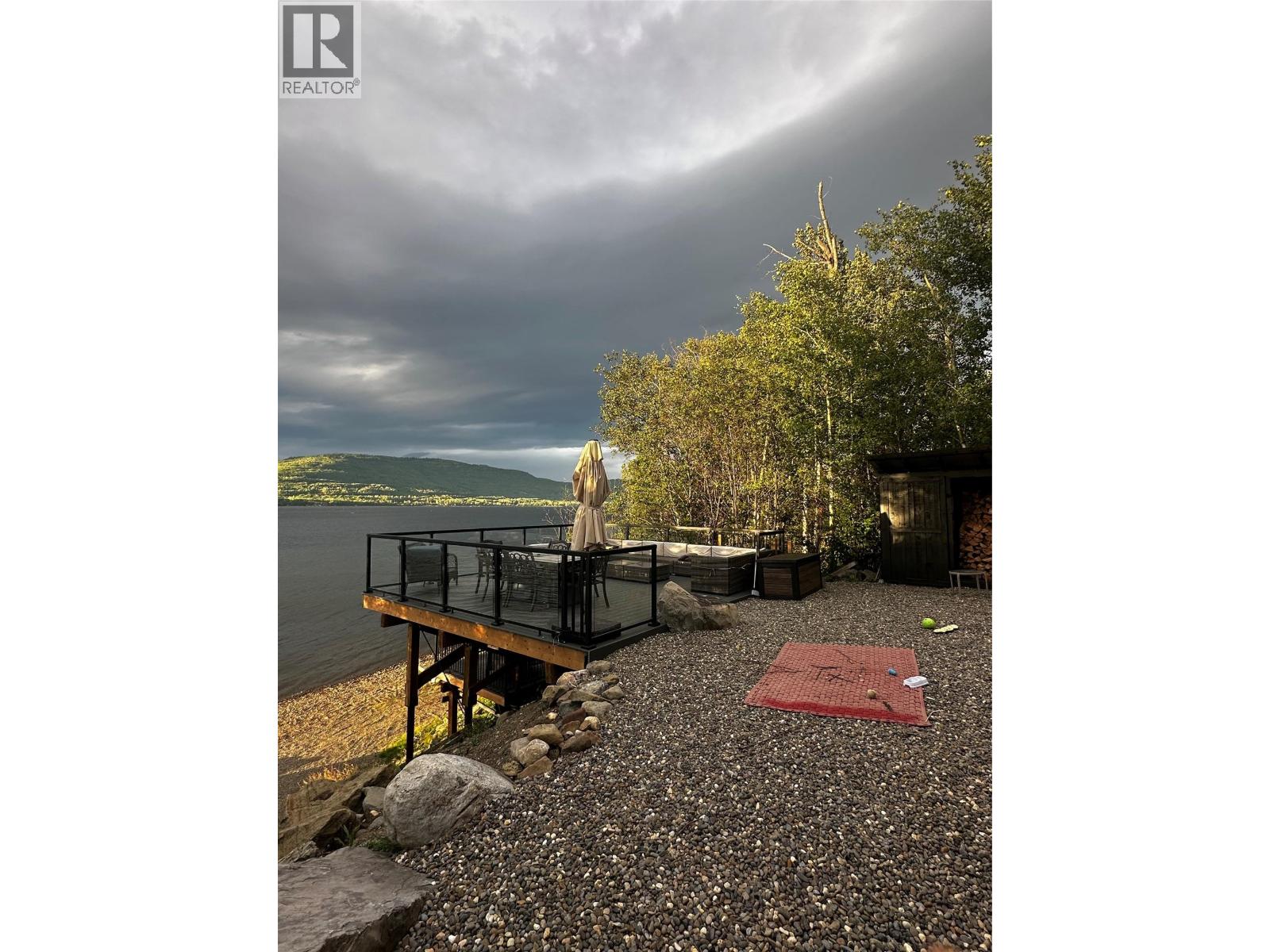 6808 Moberly Lake Road S - 18