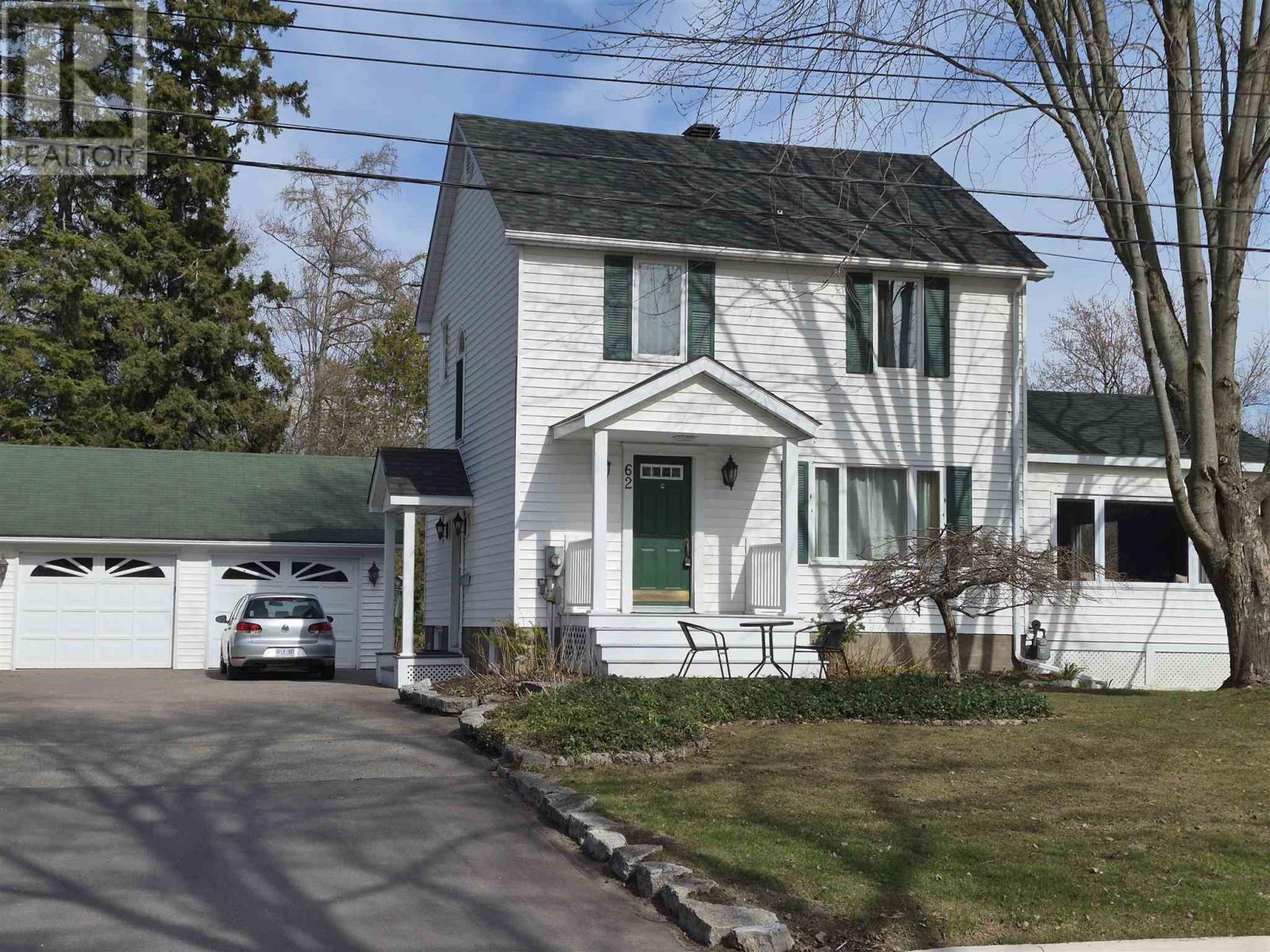62 Lake ST - 1
