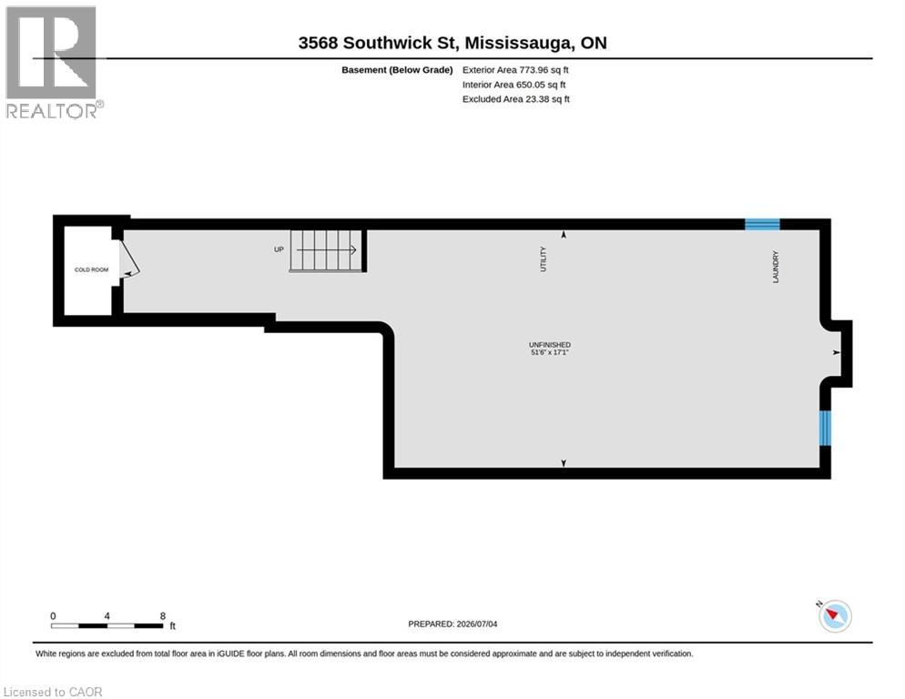 3568 SOUTHWICK Street - 30