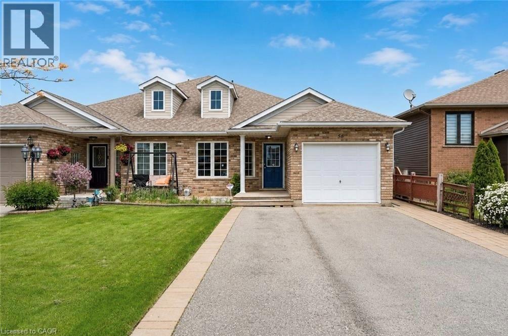 56 GOLDEN ACRES Drive - 1