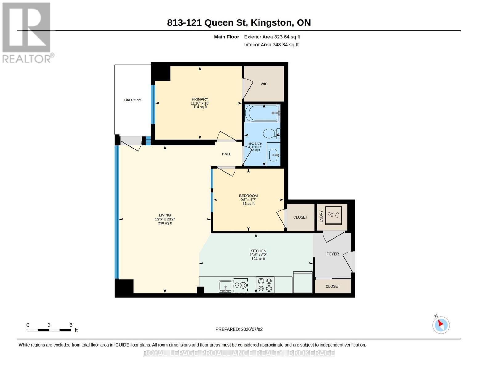 #813 121 QUEEN STREET - 24