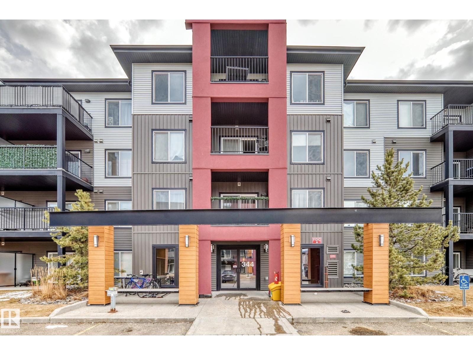 #332 344 WINDERMERE RD NW - 1
