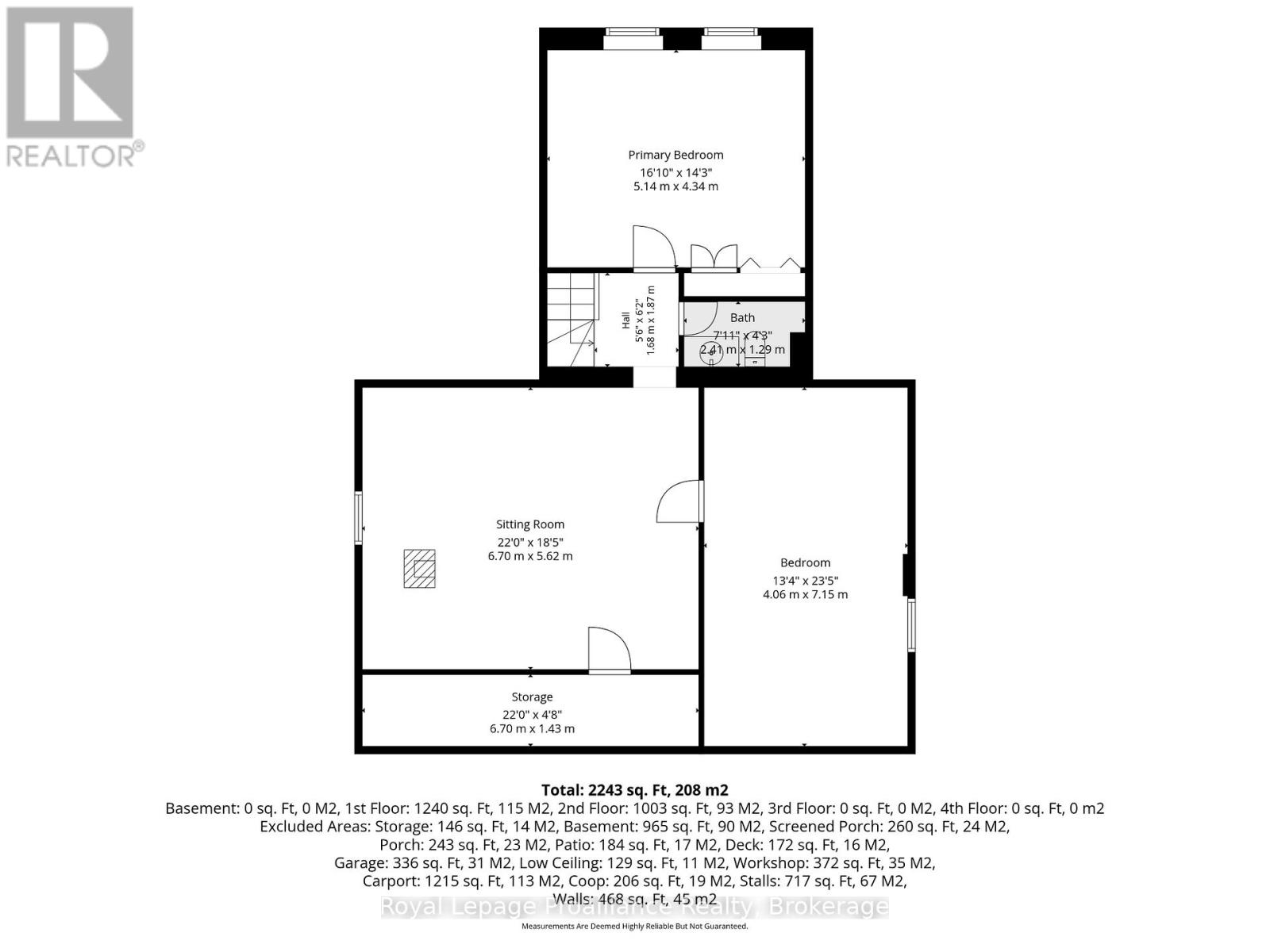 163 STEWART ROAD - Image 33