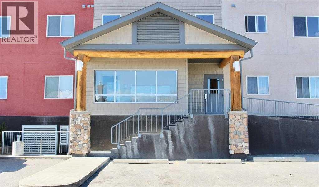 #102 109 Seabolt Drive - 1