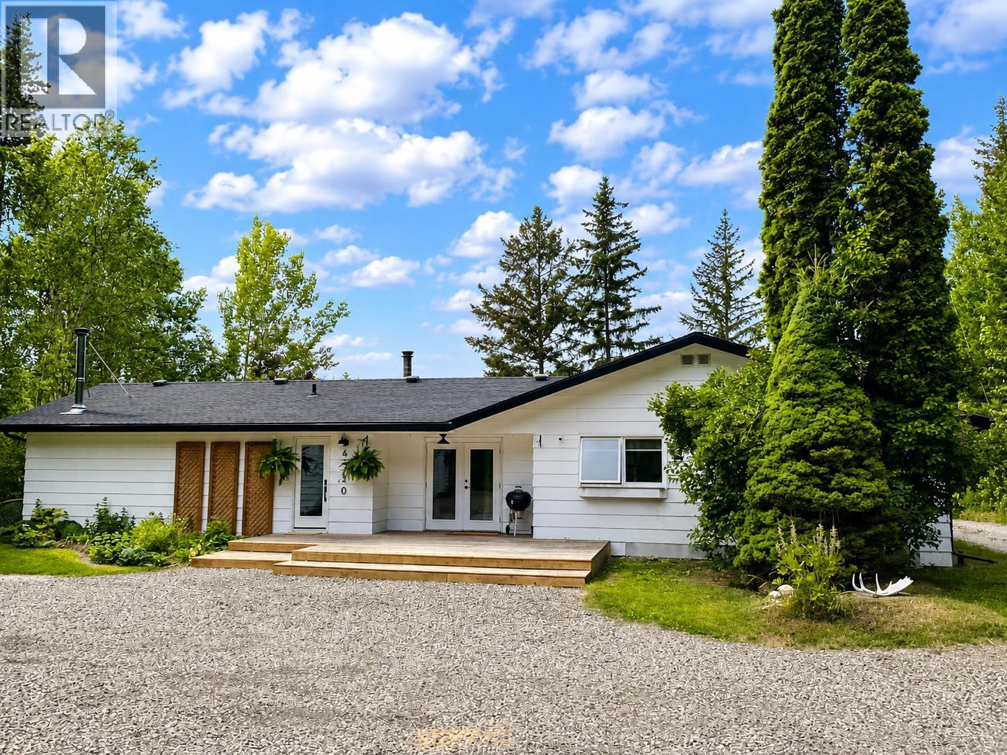 4320 QUESNEL-HIXON ROAD - 1
