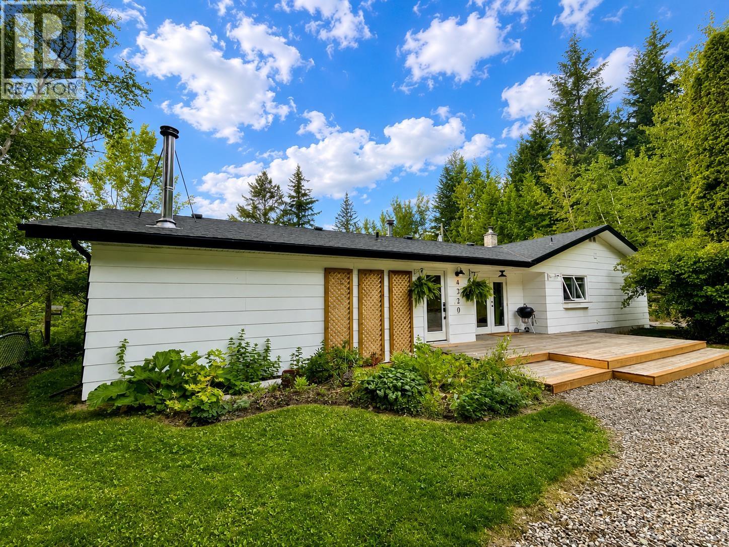 4320 QUESNEL-HIXON ROAD, Quesnel — photo 3