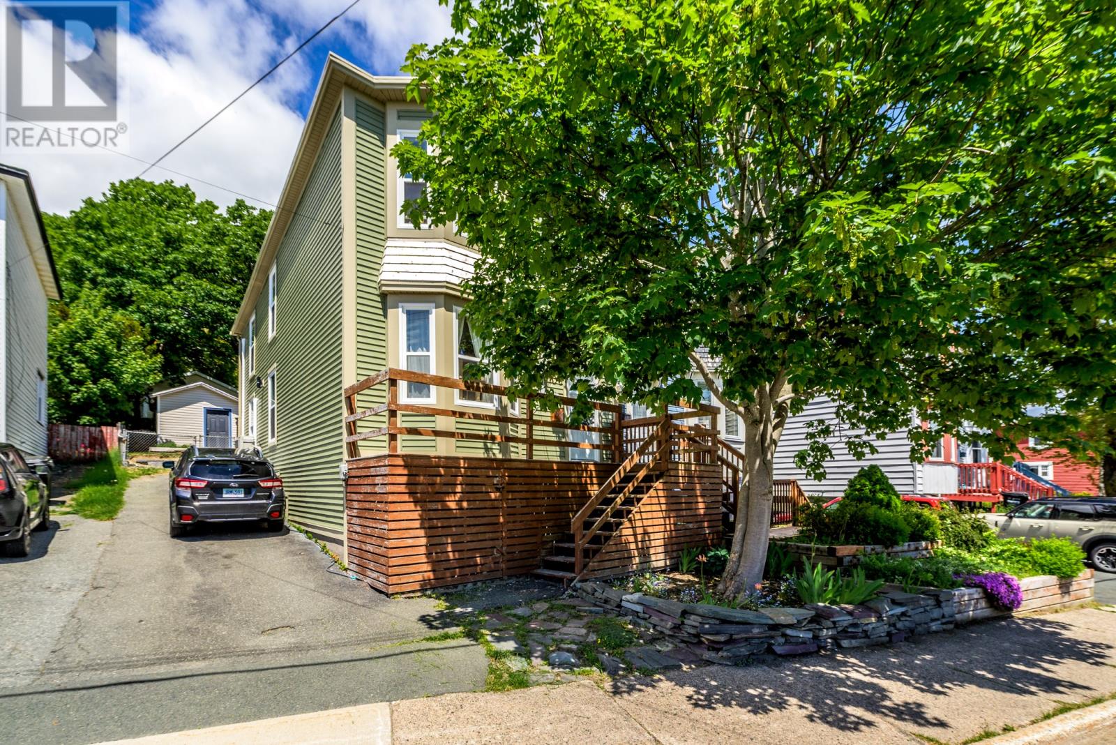 106 St. Clare Avenue - 1