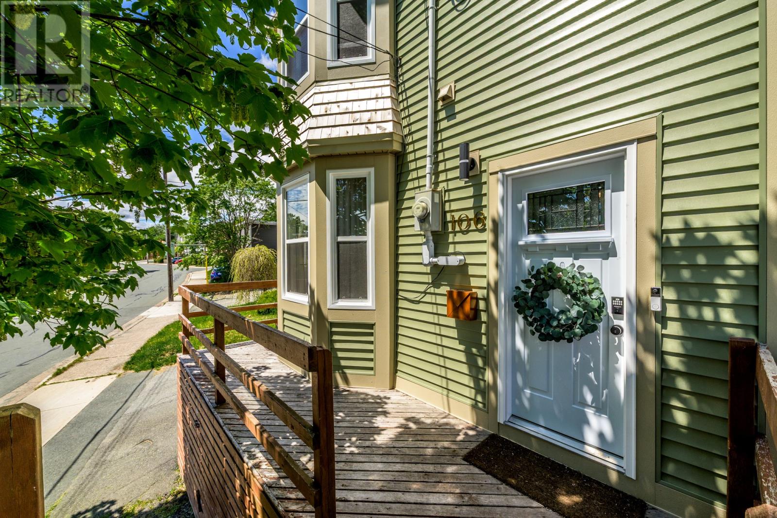 106 St. Clare Avenue - 2