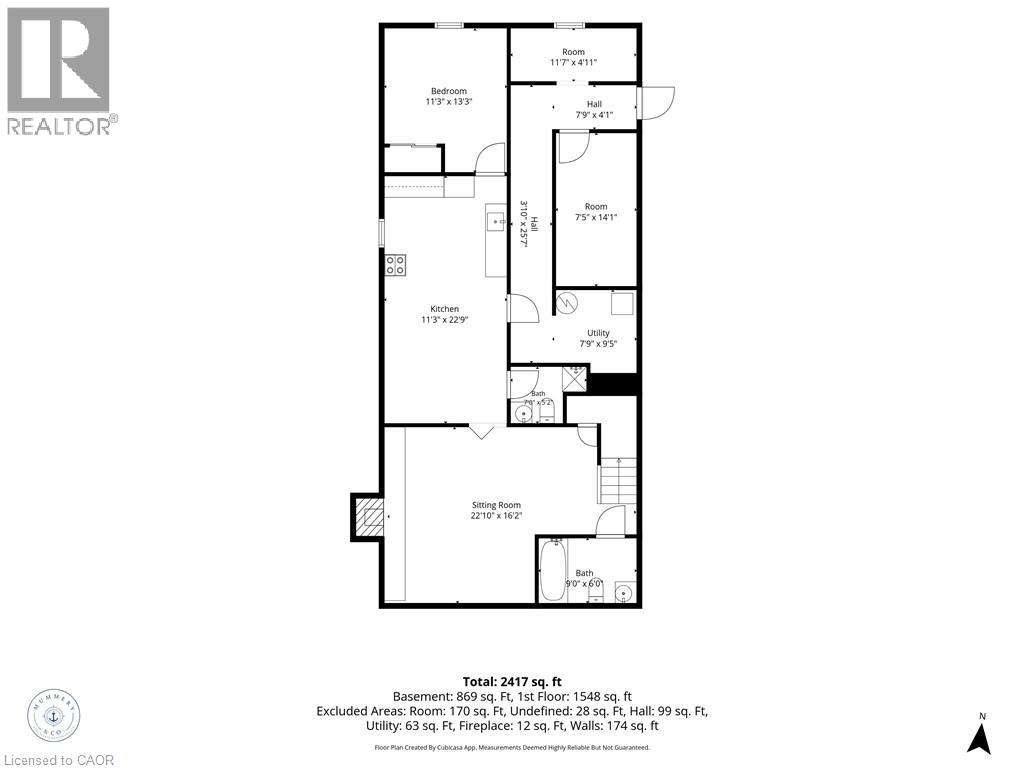 13 KELLY Avenue - 50