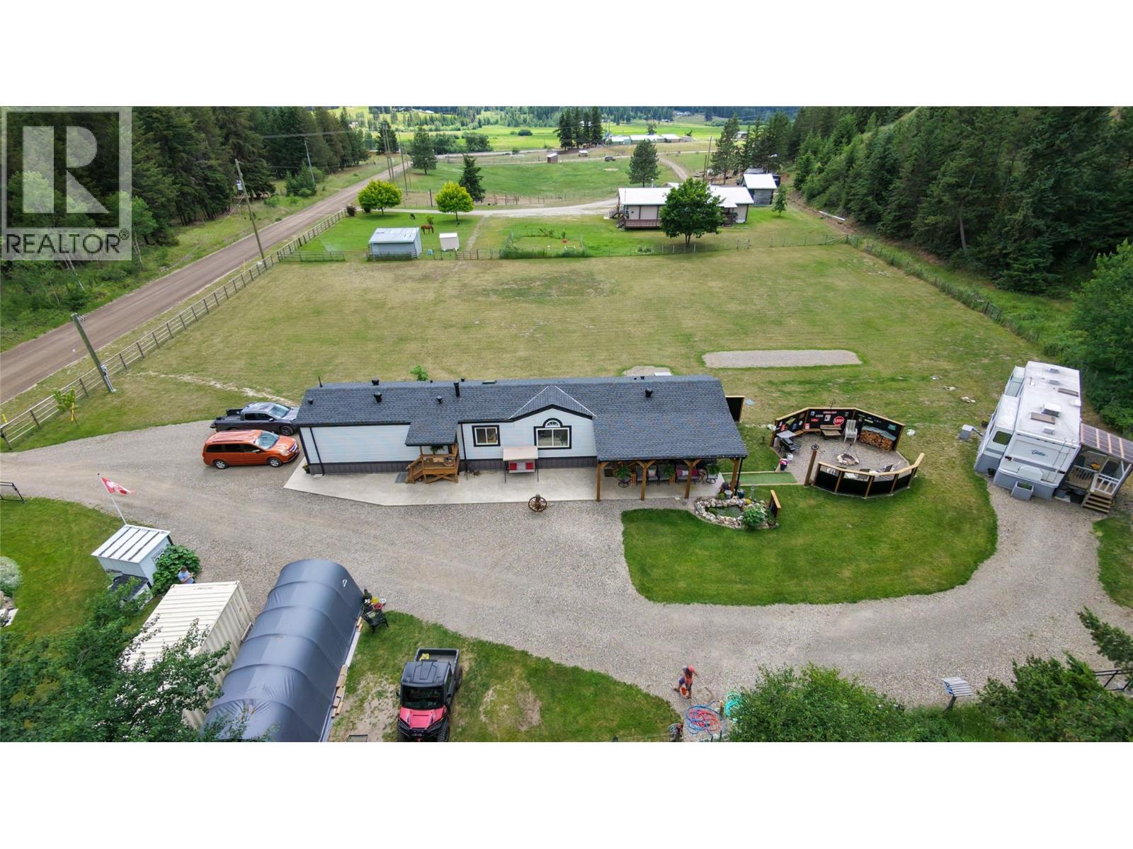 2884 Wetaskiwin Road - 2