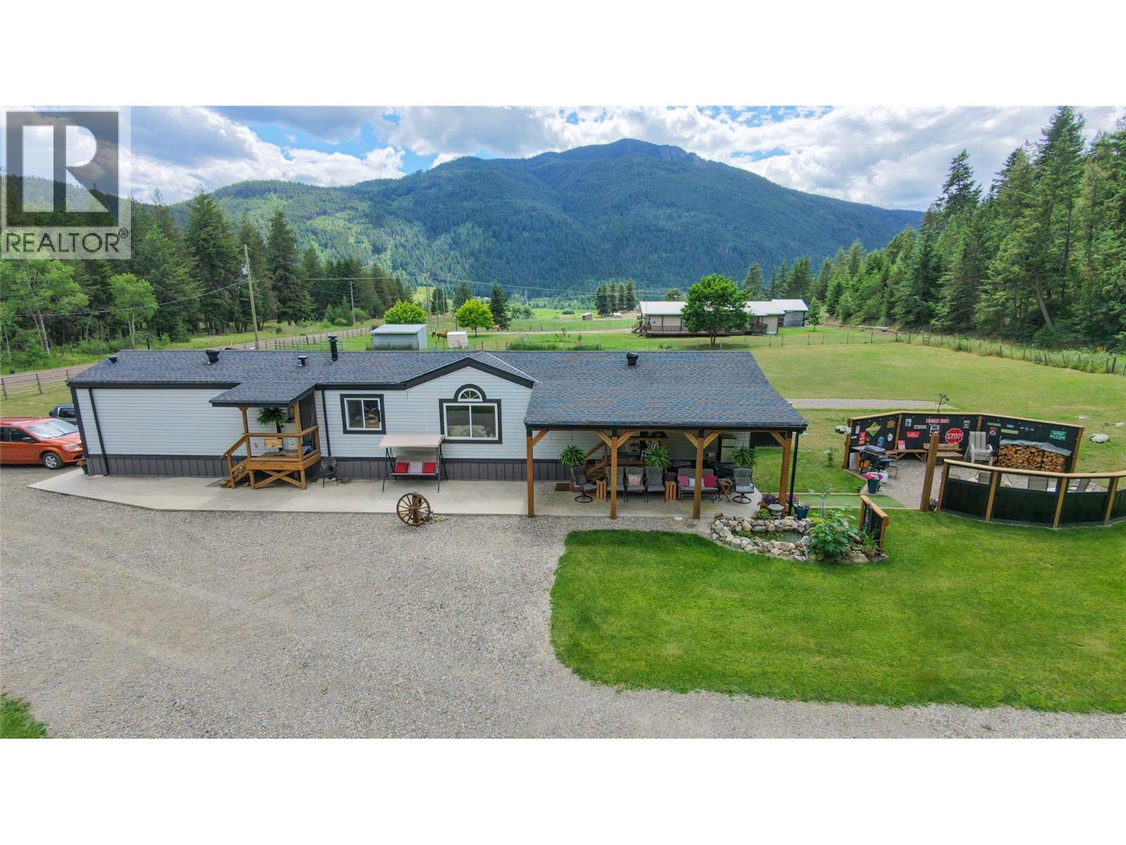 2884 Wetaskiwin Road - 1