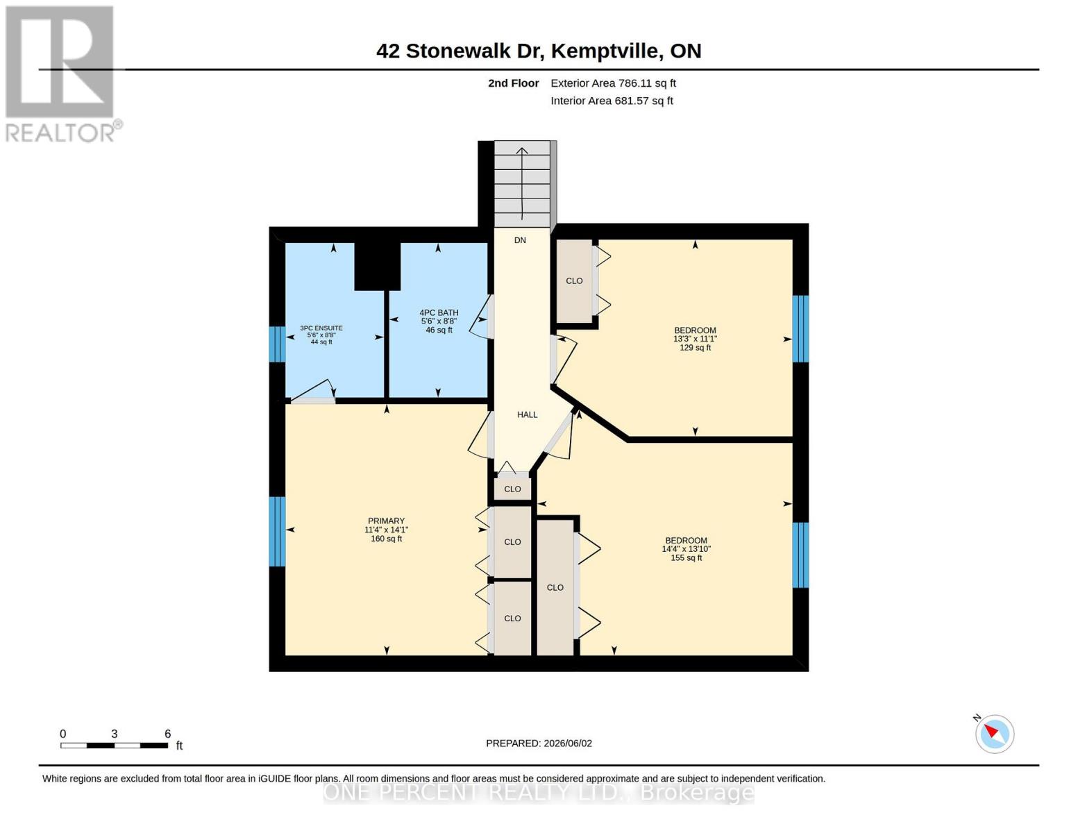 42 STONEWALK DRIVE - 35