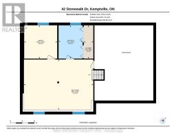 42 Stonewalk Drive, North Grenville, ON K0G1J0 Photo 36