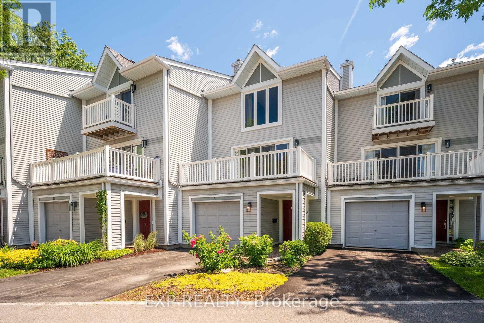 #29 6 FORSYTH LANE - 1