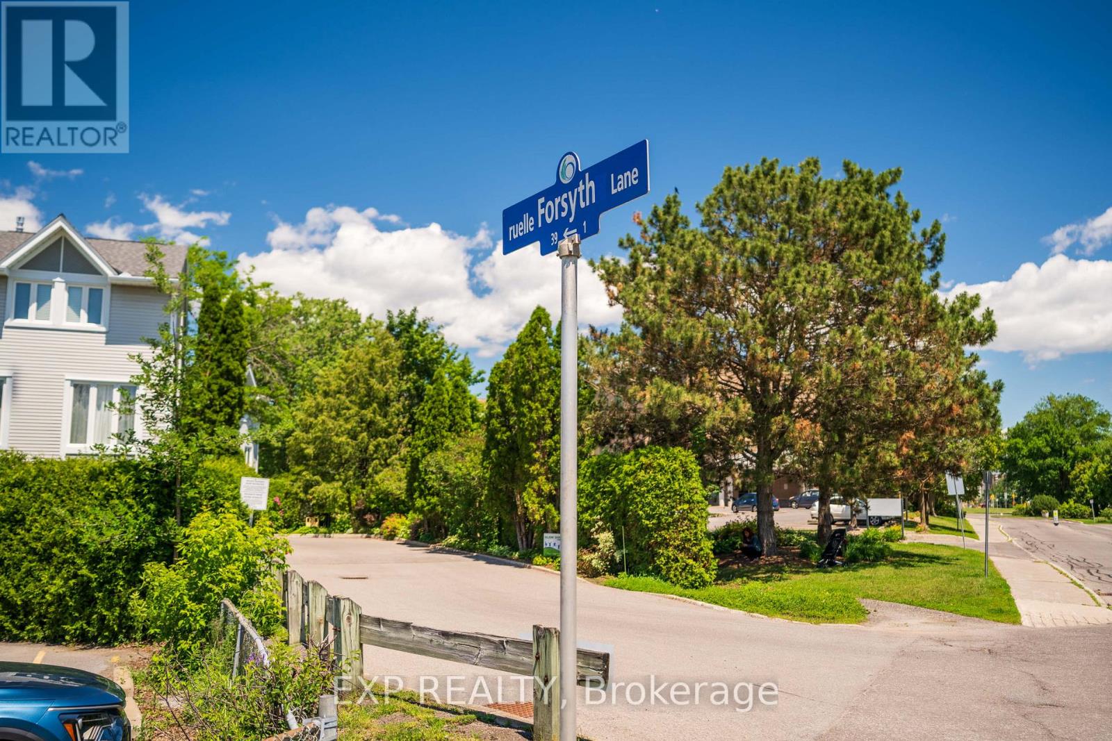 #29 6 FORSYTH LANE - 2