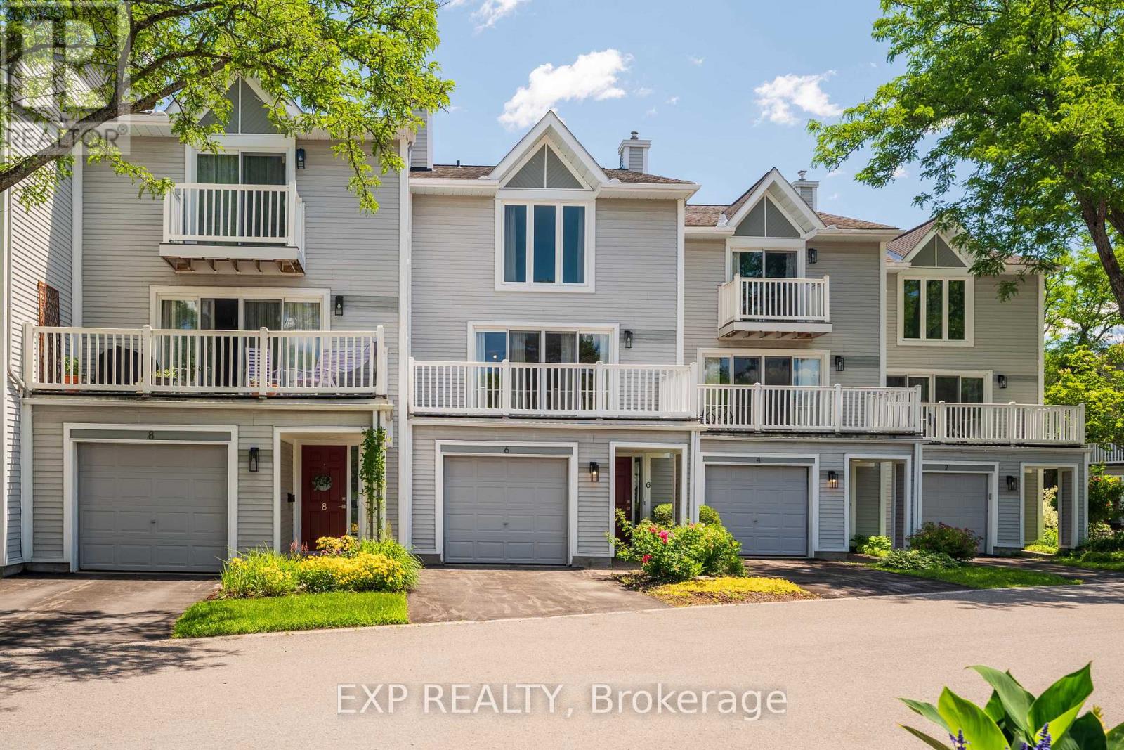 #29 6 FORSYTH LANE - 3