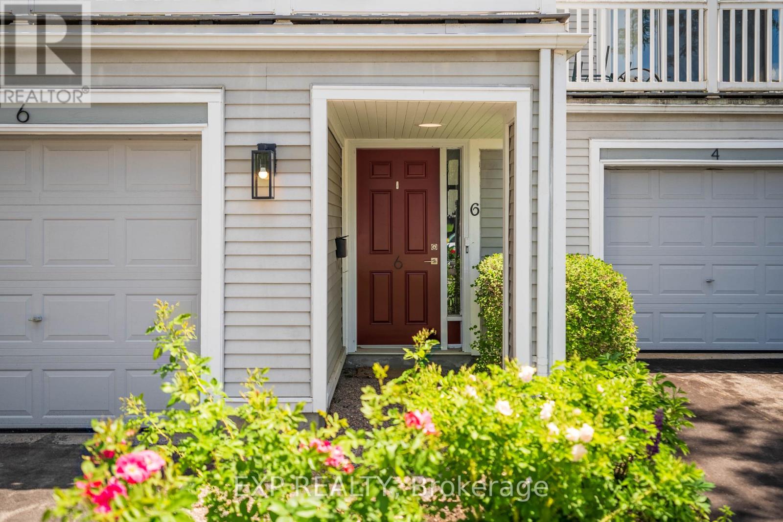 #29 6 FORSYTH LANE - 4