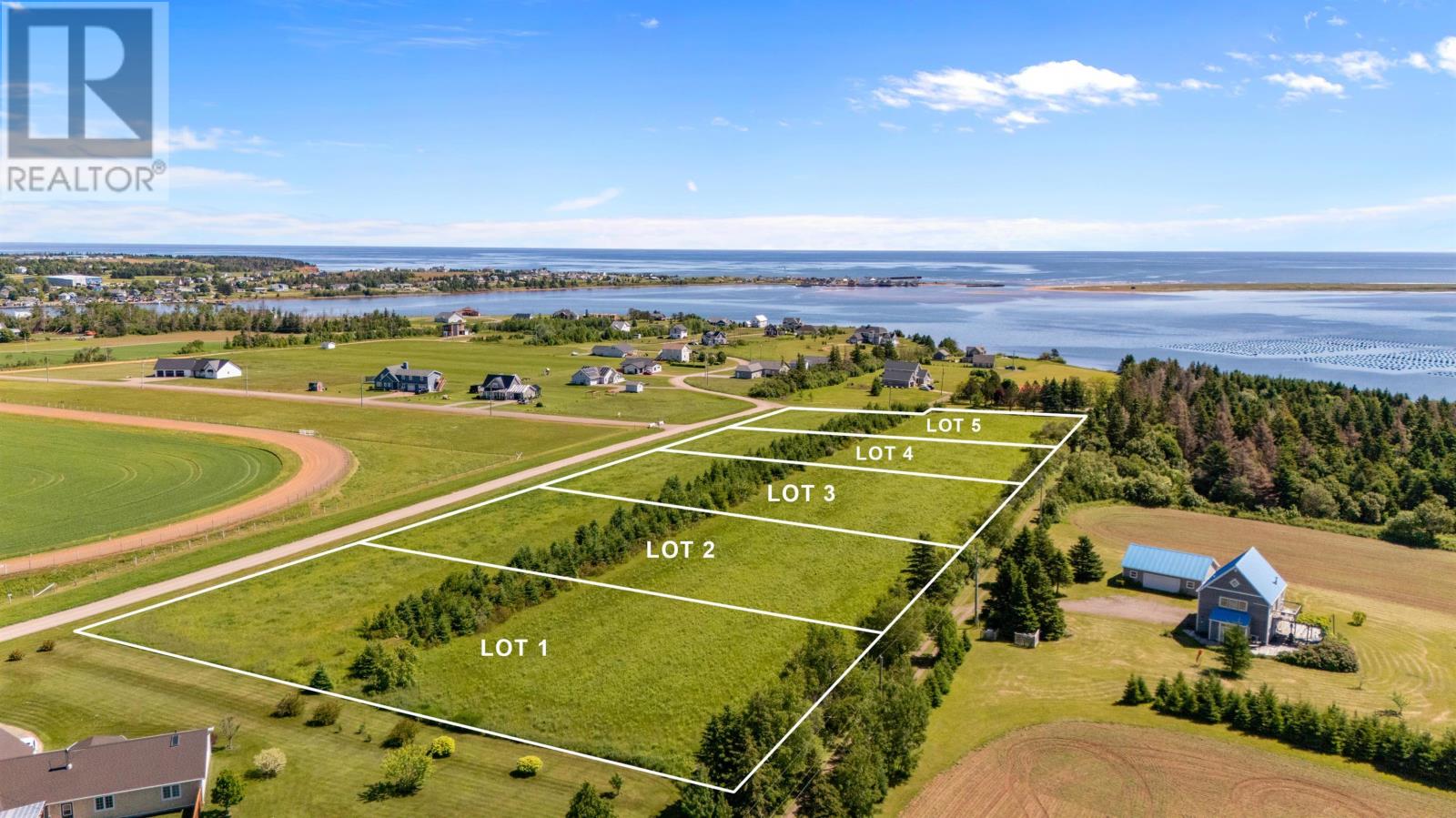 Lot 2 Grand View Lane, North Rustico — photo 3