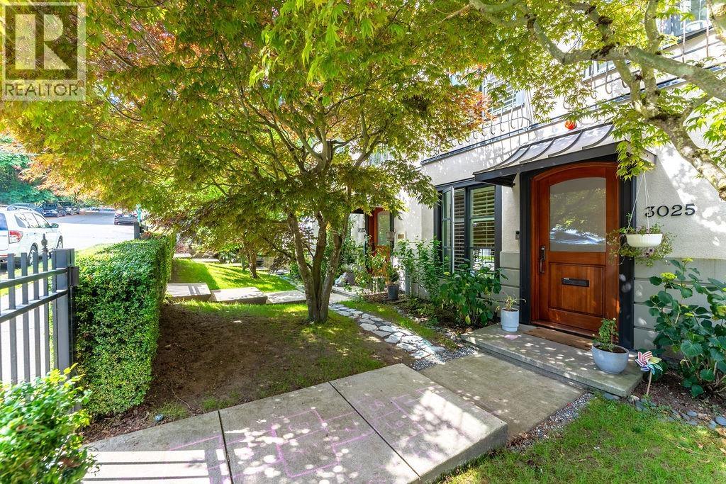 3 Bed, 2 Bath House for Sale in Vancouver – 3025 BIRCH STREET, Vancouver – MLS# R3142928 - Image 29