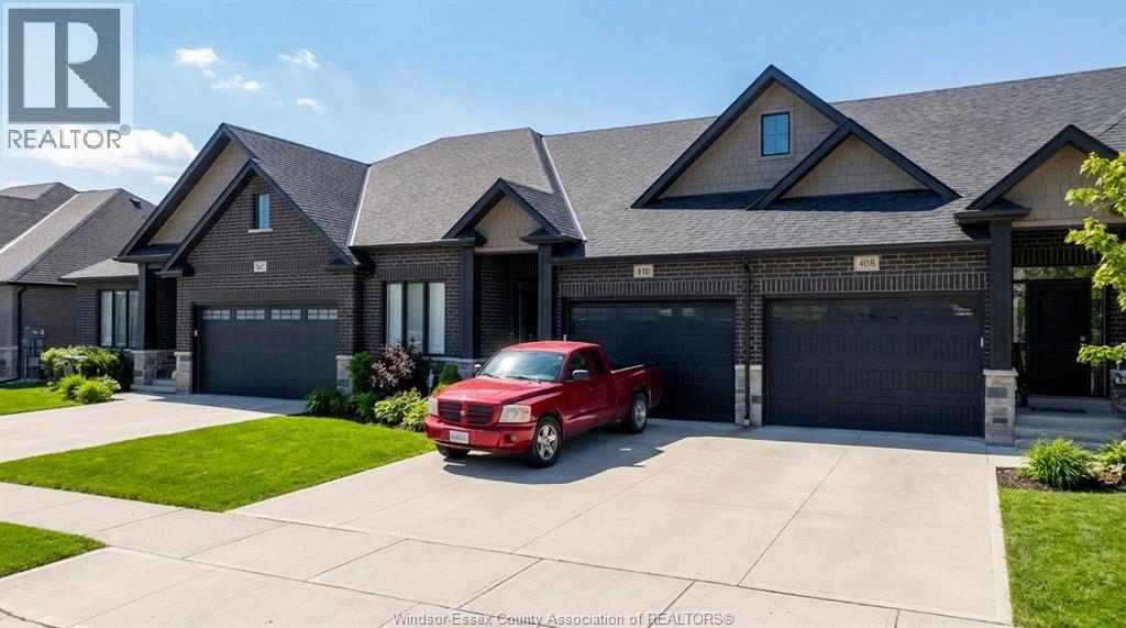 410 CASERTA CRESCENT - 1