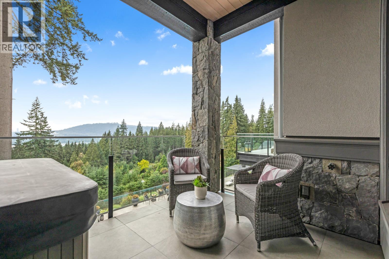 1450 CRYSTAL CREEK DRIVE, Anmore