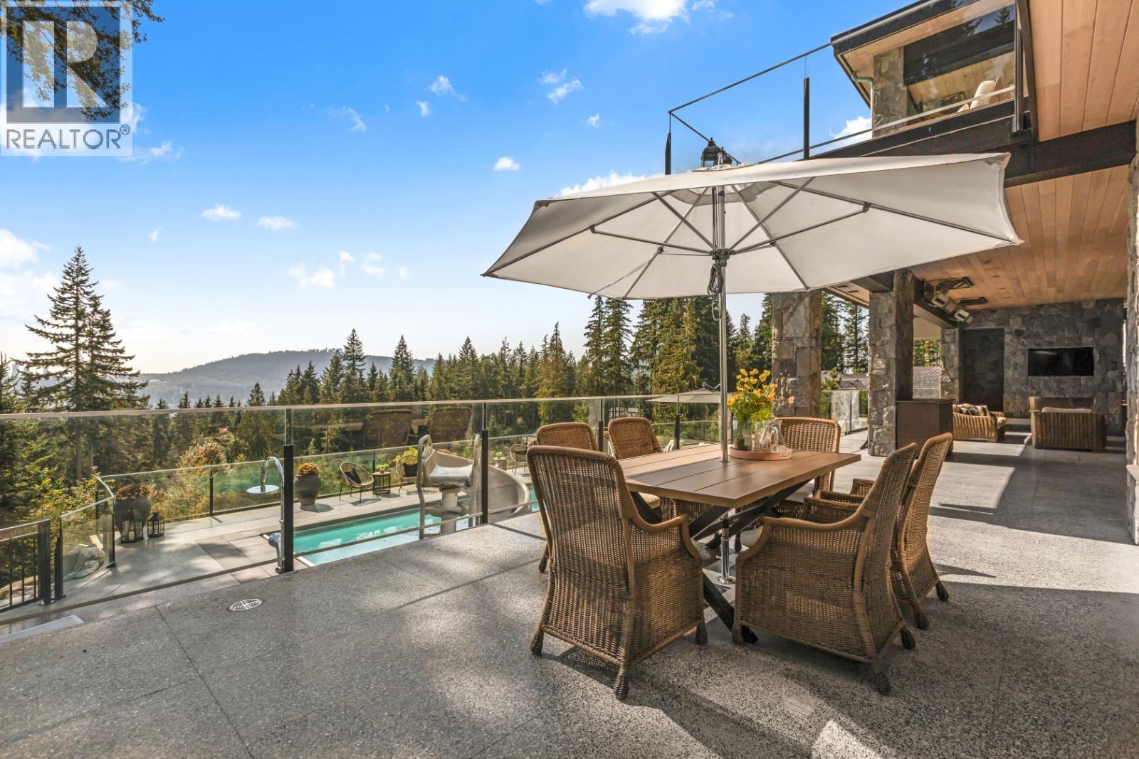 1450 CRYSTAL CREEK DRIVE, Anmore