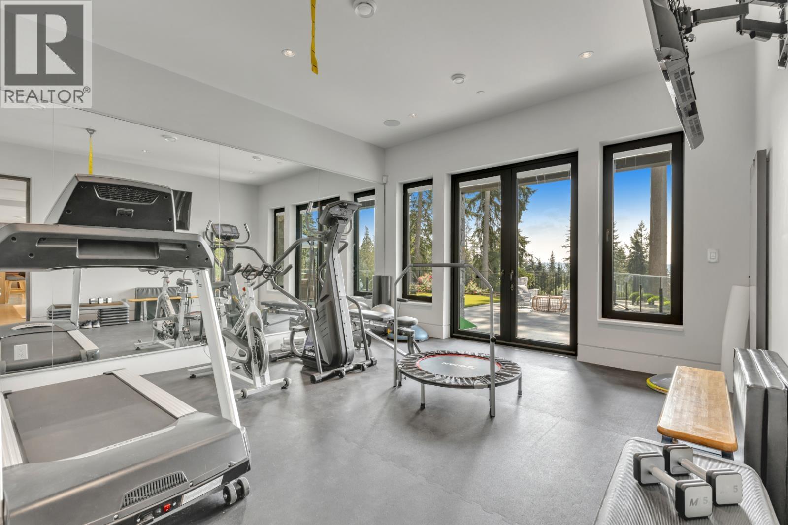 1450 CRYSTAL CREEK DRIVE, Anmore