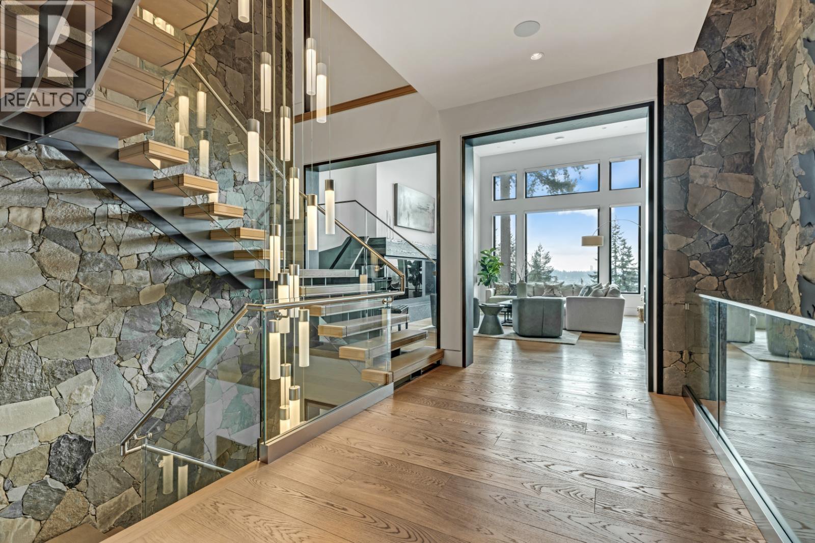 1450 CRYSTAL CREEK DRIVE, Anmore