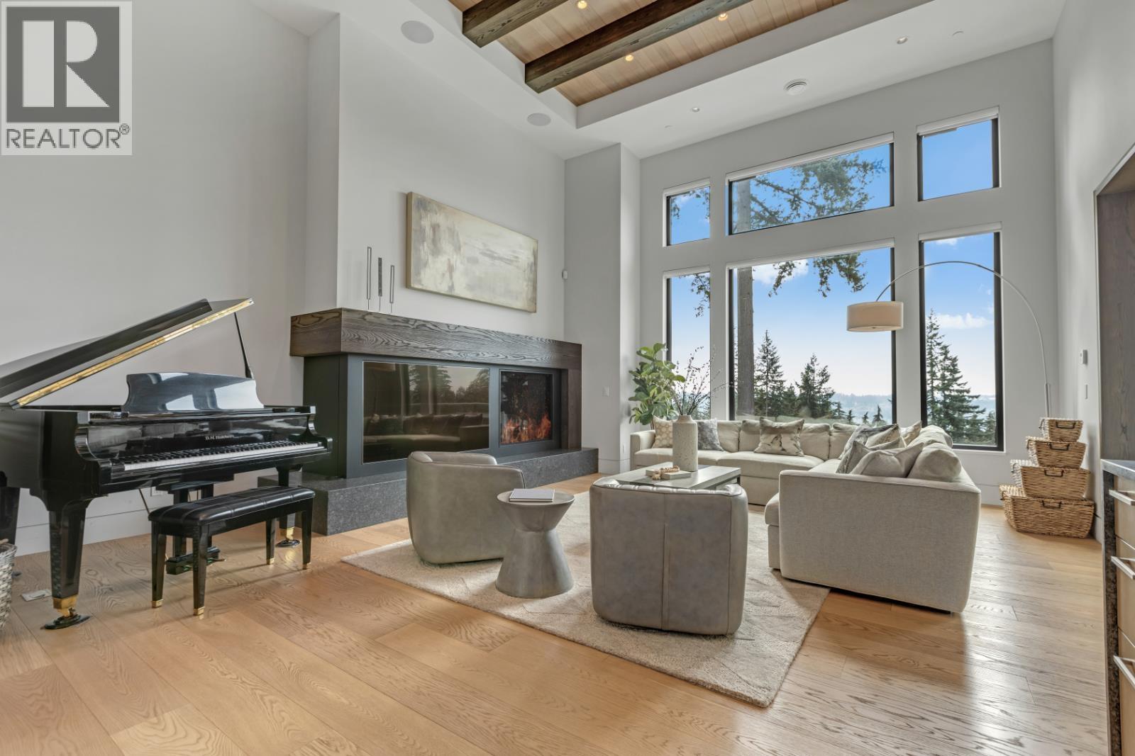 1450 CRYSTAL CREEK DRIVE, Anmore