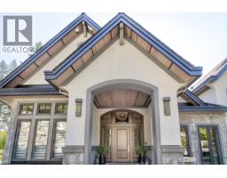 1450 Crystal Creek Drive, Anmore, BC V3H0A3 Photo 35