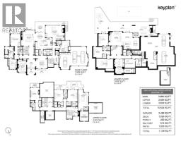 1450 Crystal Creek Drive, Anmore, BC V3H0A3 Photo 39