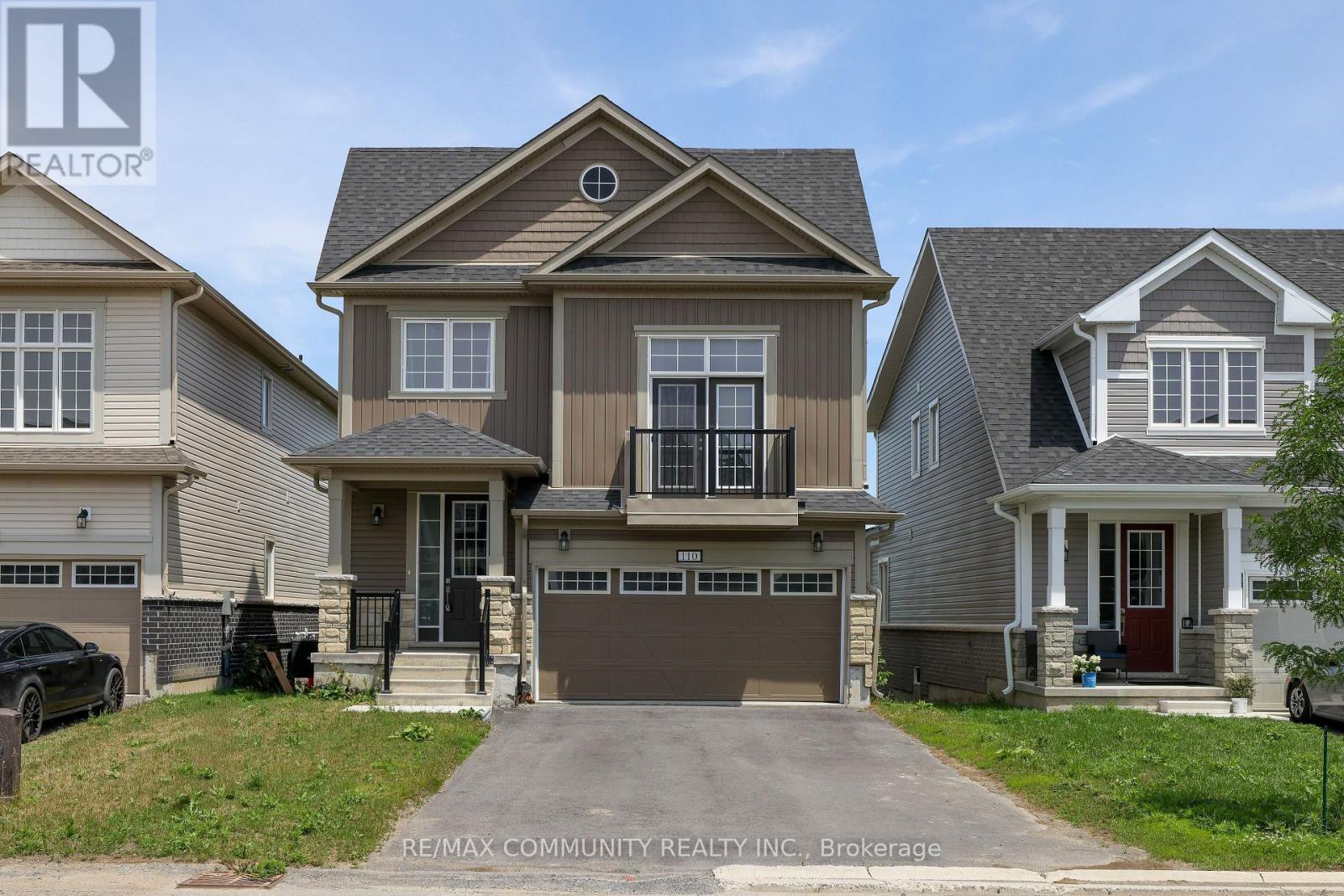 110 OAKMONT DRIVE - 1