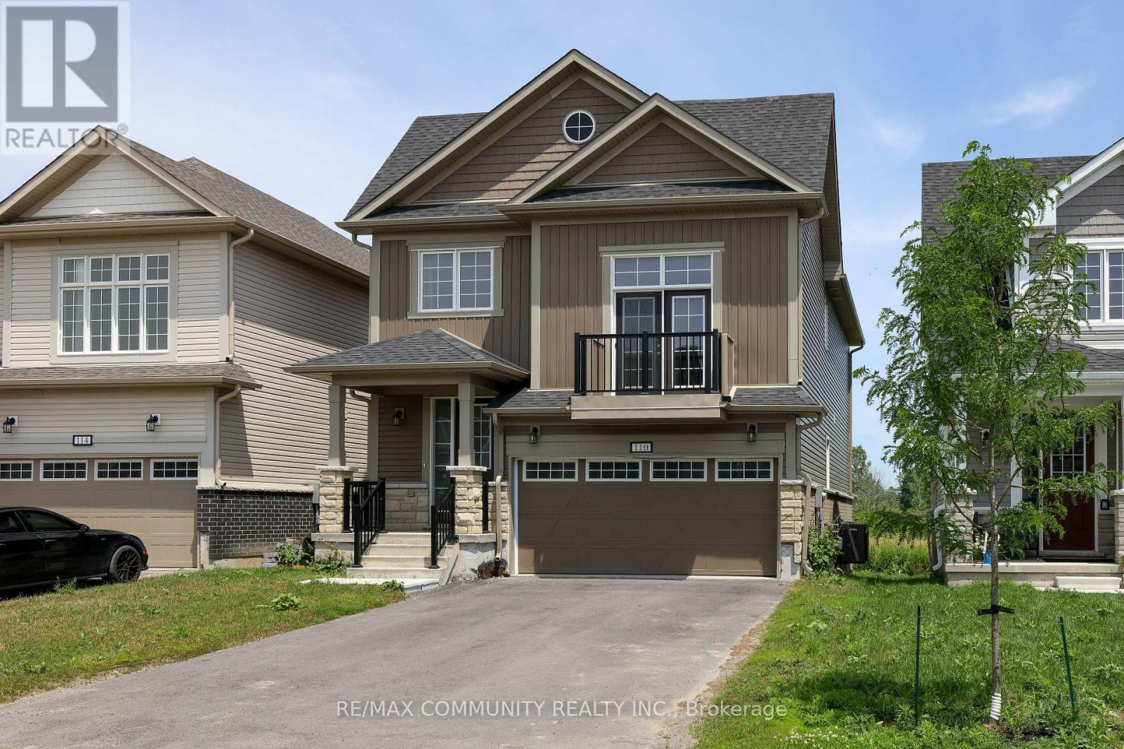 110 OAKMONT DRIVE - 2