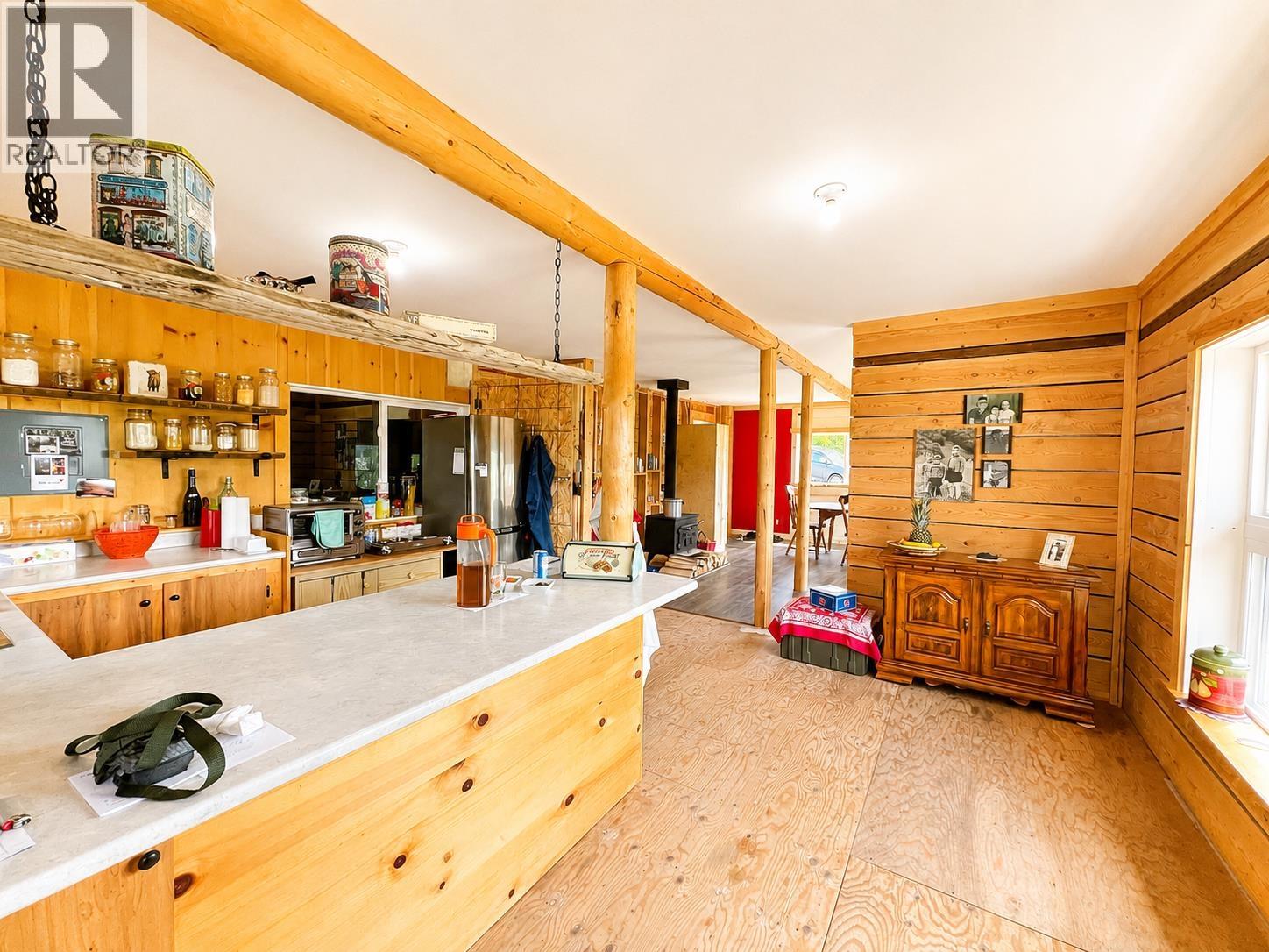 1361 FRANCOIS LAKE ROAD, Fraser Lake