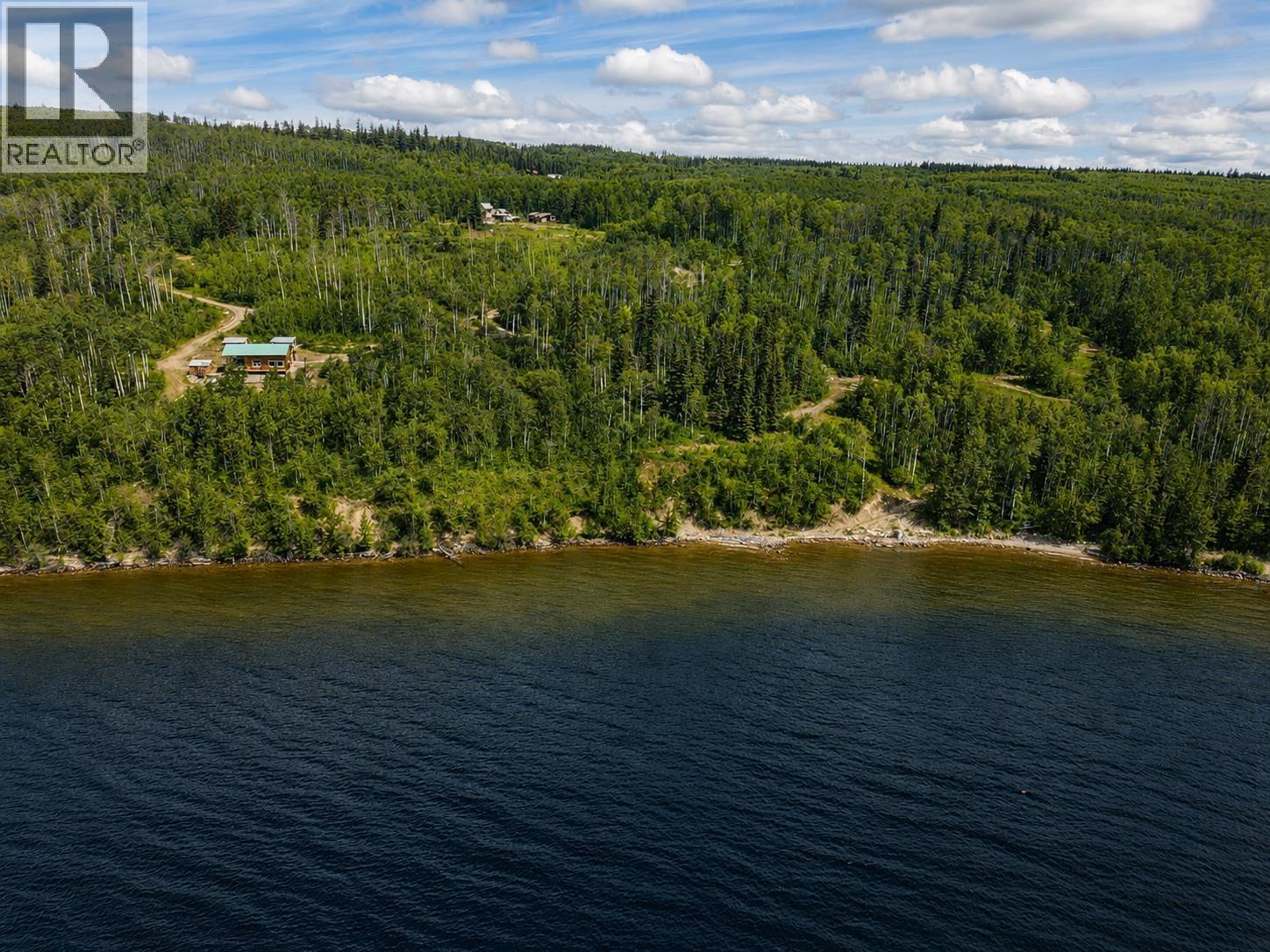 1361 FRANCOIS LAKE ROAD, Fraser Lake