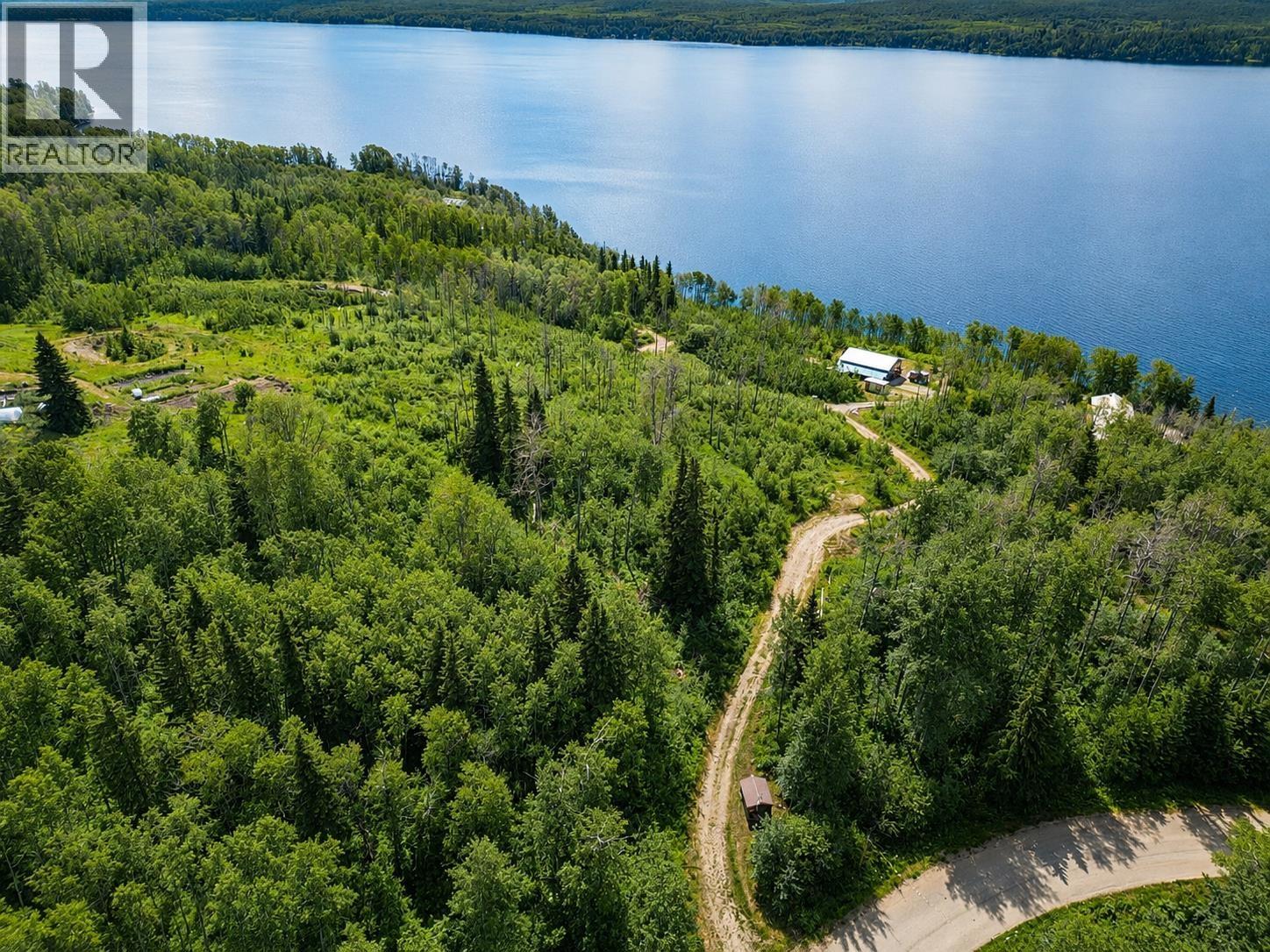 1361 FRANCOIS LAKE ROAD, Fraser Lake