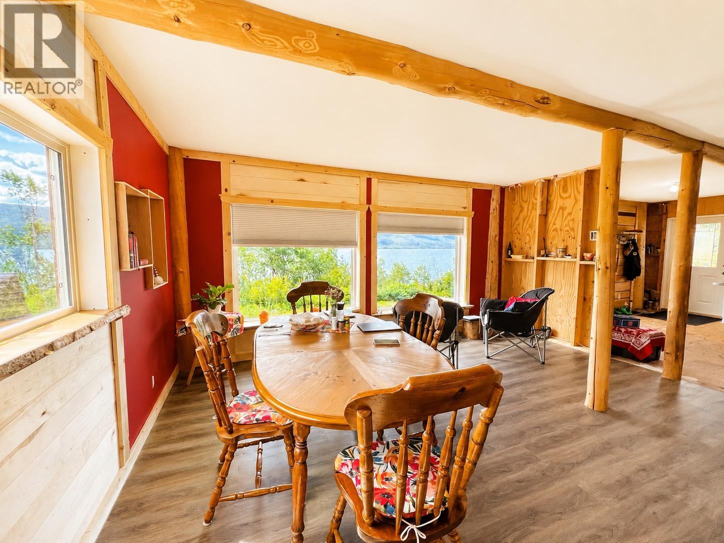 1361 FRANCOIS LAKE ROAD, Fraser Lake
