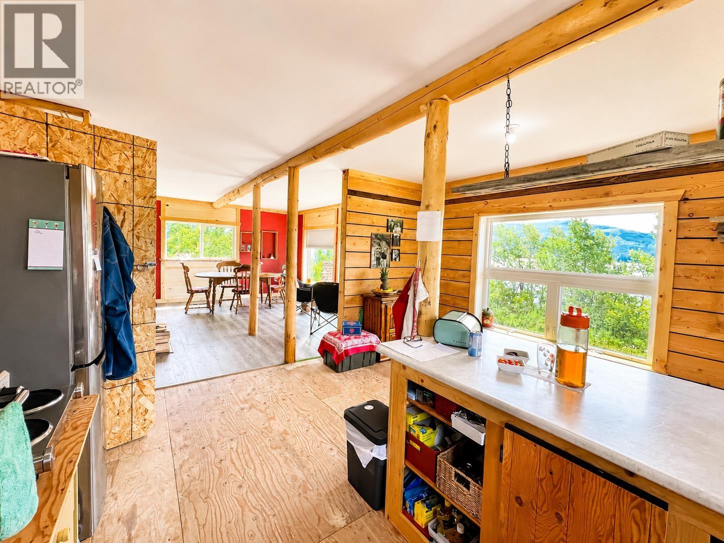1361 FRANCOIS LAKE ROAD, Fraser Lake