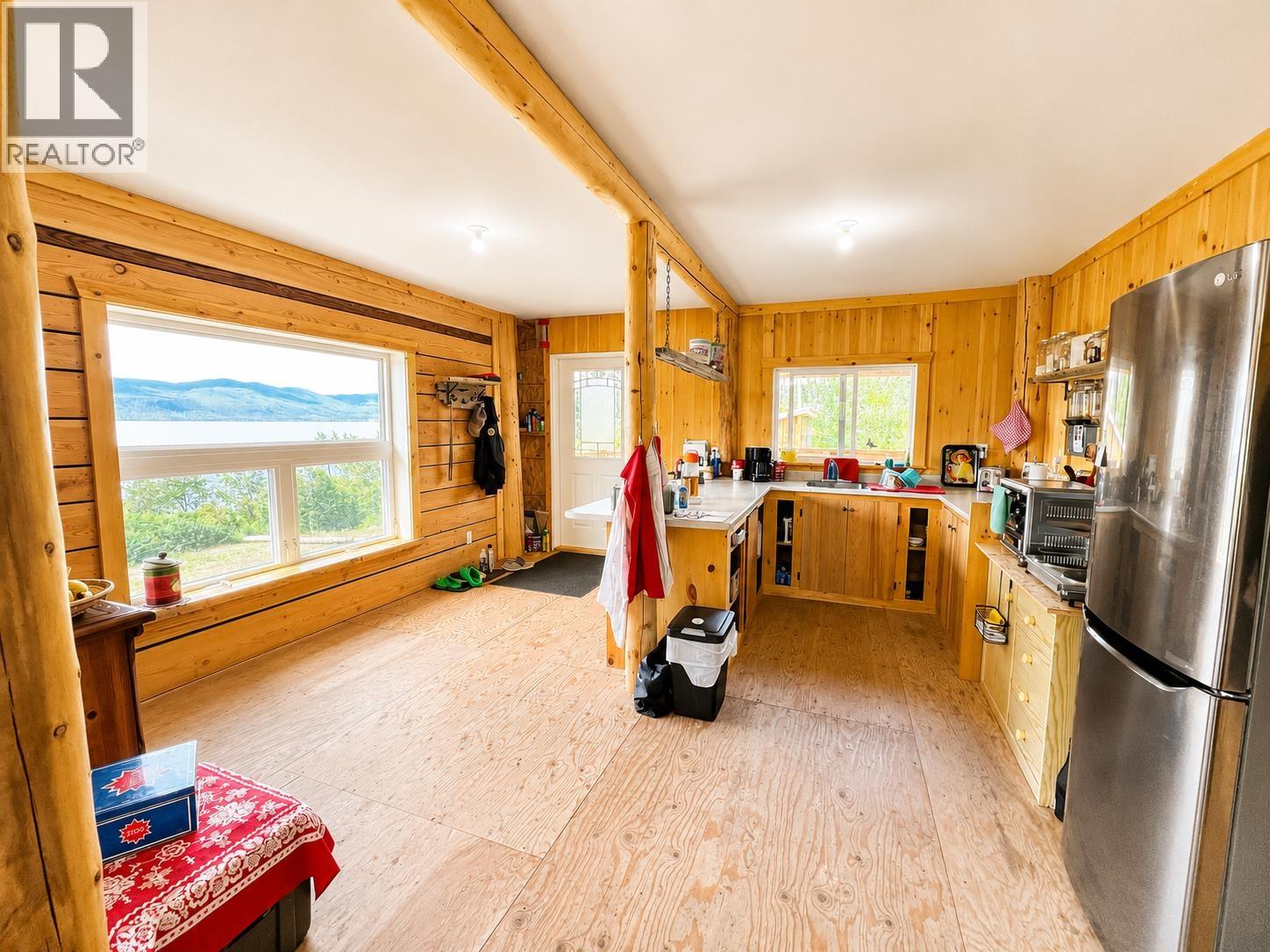 1361 FRANCOIS LAKE ROAD, Fraser Lake
