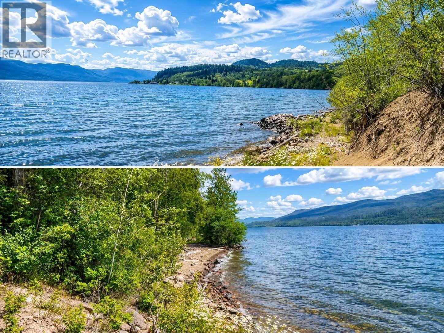 1361 FRANCOIS LAKE ROAD, Fraser Lake