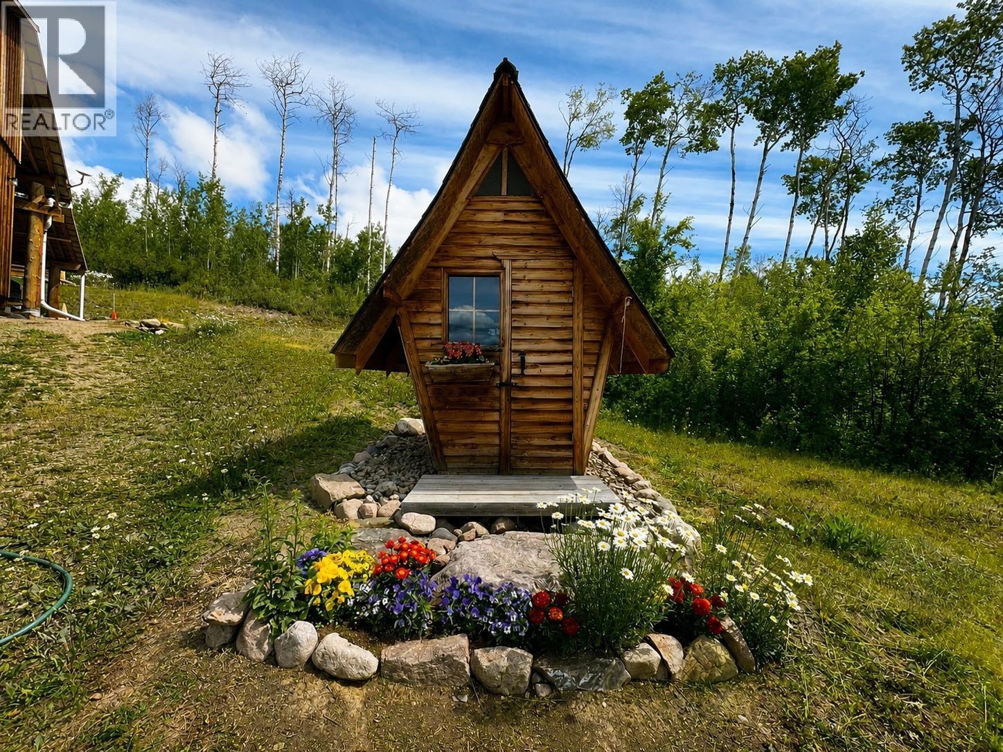 1361 FRANCOIS LAKE ROAD, Fraser Lake