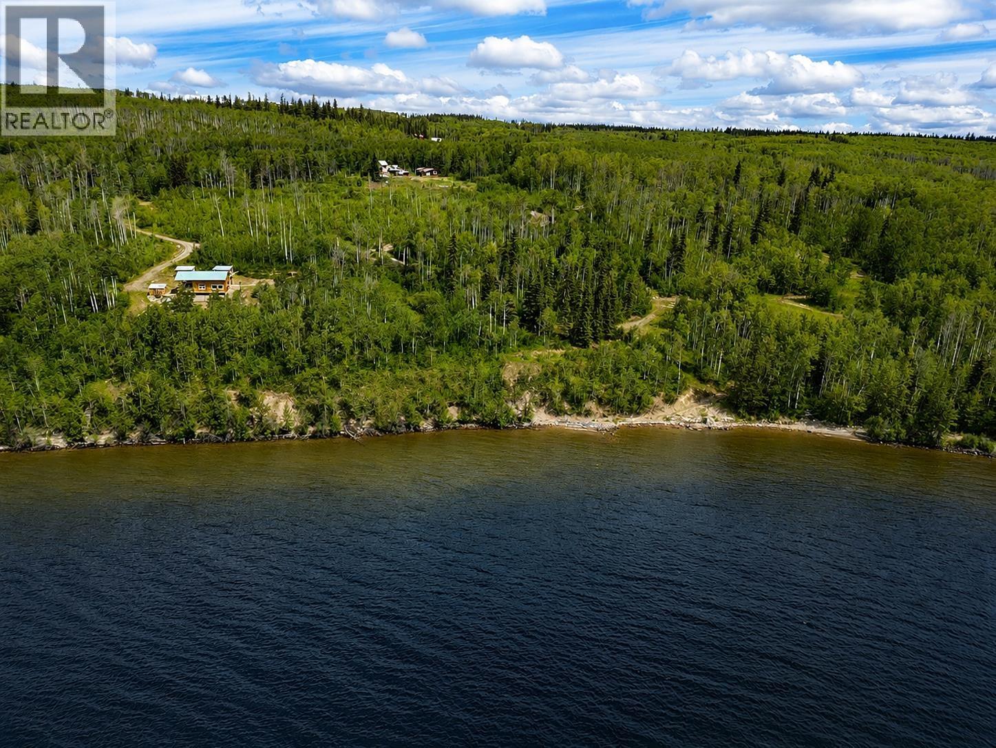 1361 FRANCOIS LAKE ROAD, Fraser Lake