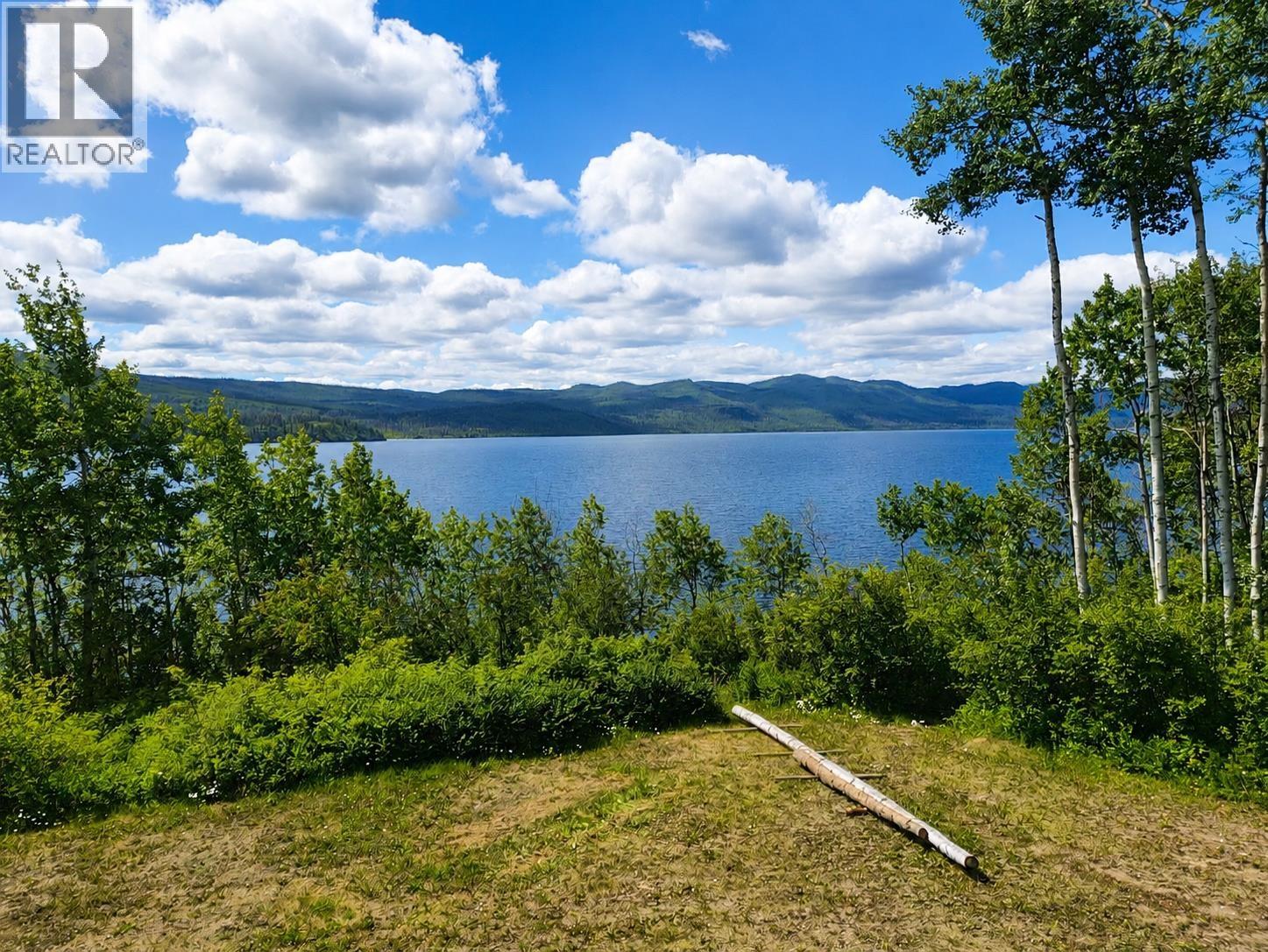 1361 FRANCOIS LAKE ROAD, Fraser Lake