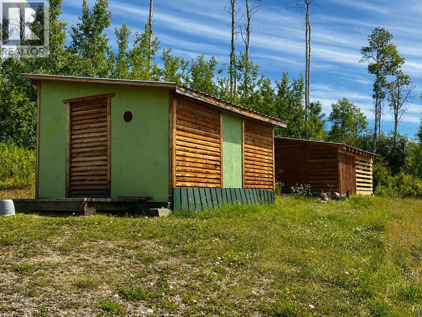 1361 FRANCOIS LAKE ROAD, Fraser Lake